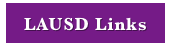 LAUSD Links